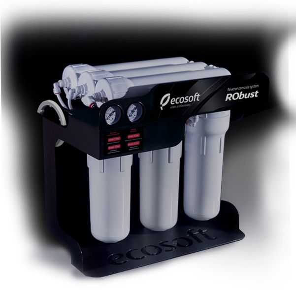 Вид спереди